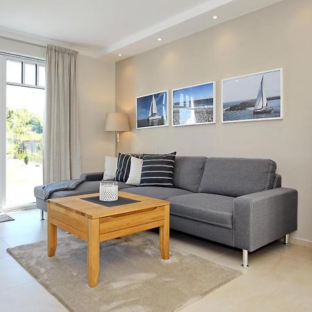 Haus Am Wald Wohnung Meer Wittenbeck Dış mekan fotoğraf